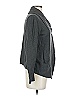 Kensie Gray Jacket Size S - photo 4