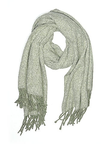 Lemon Scarf (view 1)