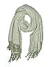 Lemon Gray Green Scarf One size - photo 1