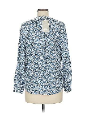 Boden Long Sleeve Blouse (view 2)