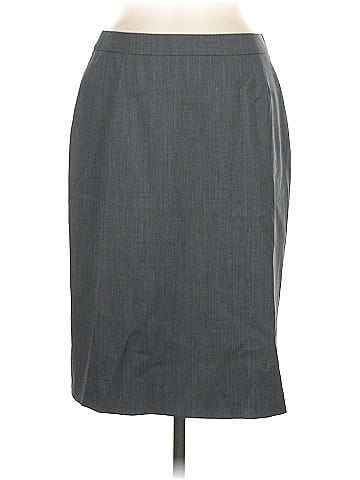 BOSS by HUGO BOSS Formal Skirt (view 1)