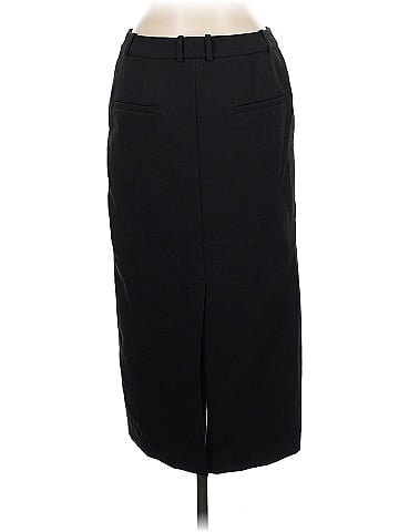 White House Black Market Formal Skirt (view 2)