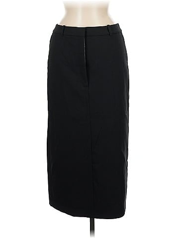 White House Black Market Formal Skirt (view 1)