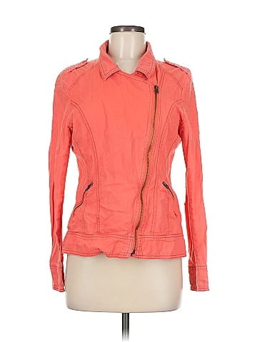 Maurices Jacket (view 1)