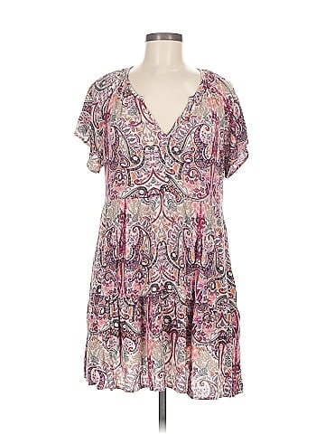 Knox Rose Casual Dress (view 1)