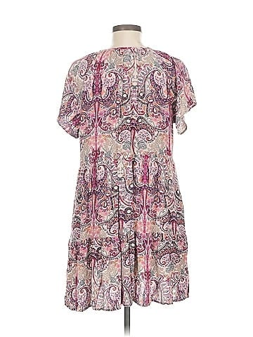 Knox Rose Casual Dress (view 2)