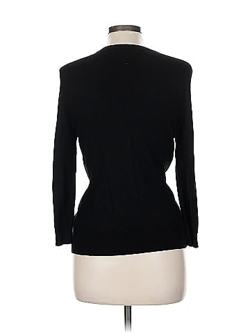Halogen Long Sleeve Blouse (view 2)
