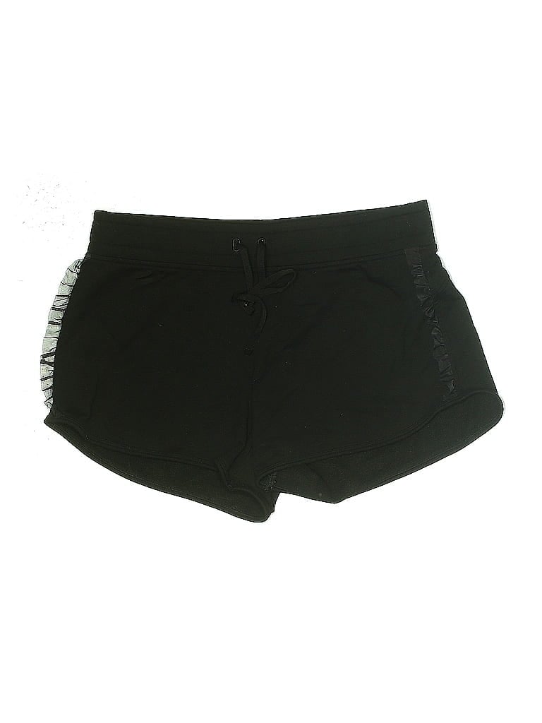 Pre-owned Victoria Sport Athletic Shorts In Black