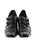 Anyi Lu Black Heels Size EU 36 1/2 - photo 2