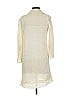 Zara Ivory Jacket Size XS - photo 2