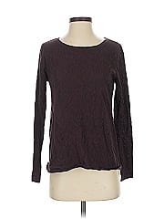 Ann Taylor Loft Long Sleeve Top