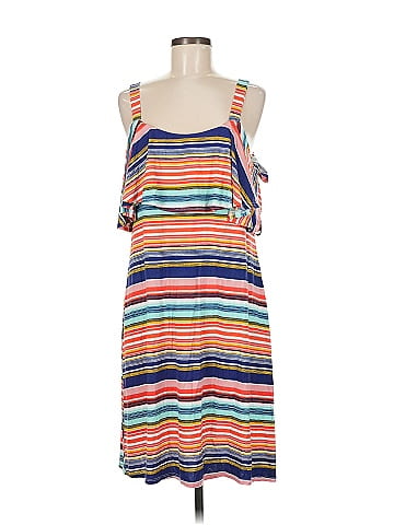 Luxology Casual Dress (view 1)