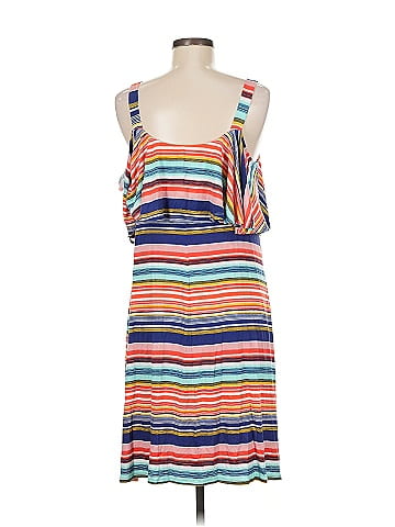 Luxology Casual Dress (view 2)