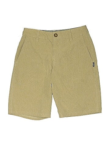 O'Neill Khaki Shorts (view 1)