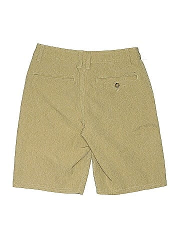 O'Neill Khaki Shorts (view 2)