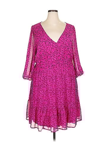 Torrid Cocktail Dress (view 1)