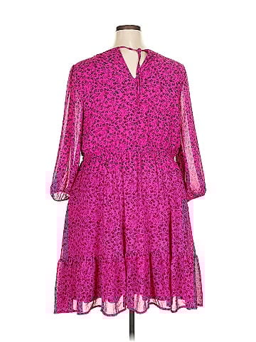 Torrid Cocktail Dress (view 2)