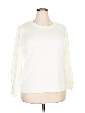 New York & Company Sweatshirt (view 1)