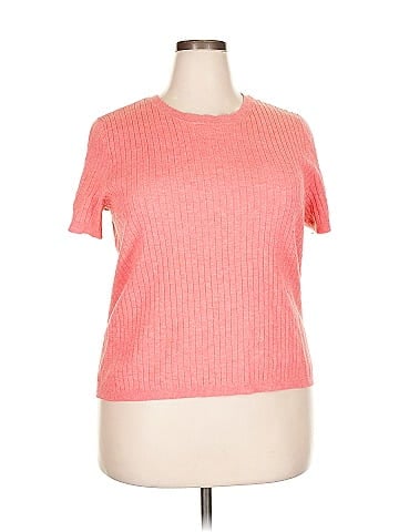 New York & Company Pullover Sweater (view 1)