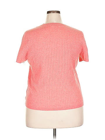 New York & Company Pullover Sweater (view 2)