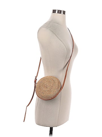 Unbranded Crossbody Bag (view 2)