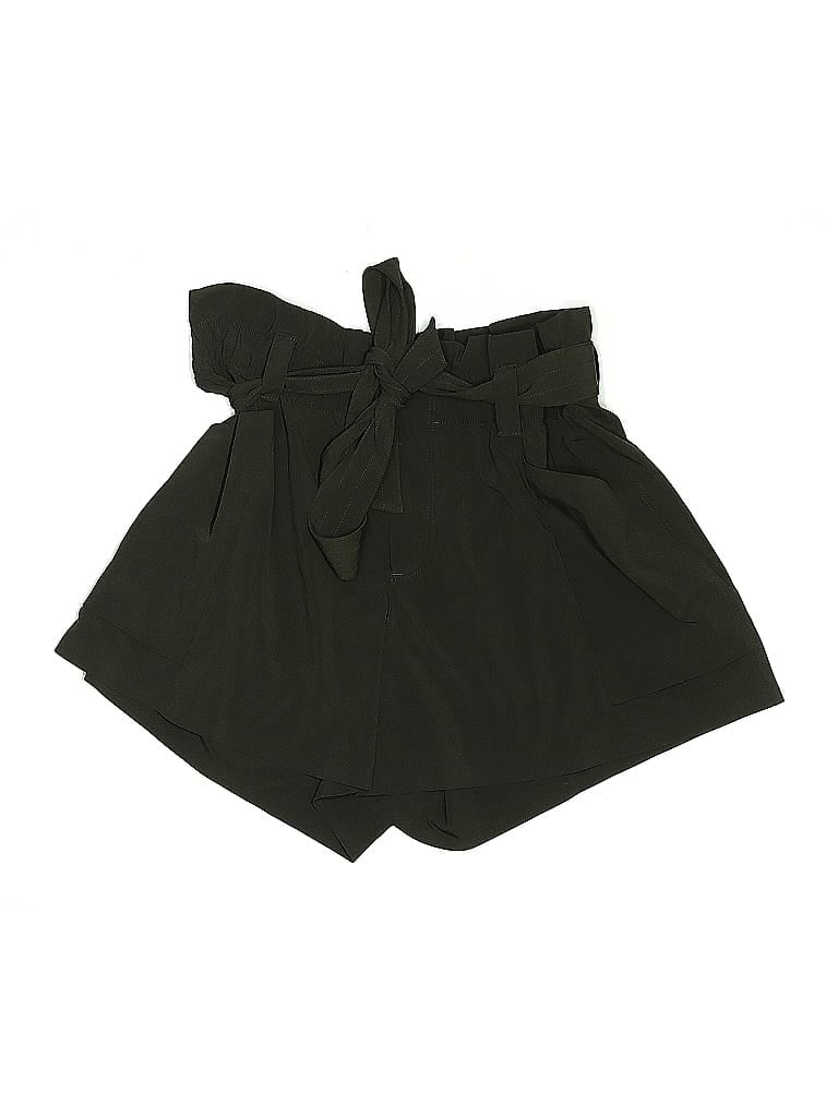 Click to view more detailed imagery on our partner's website Pre-owned Athleta Shorts In Black