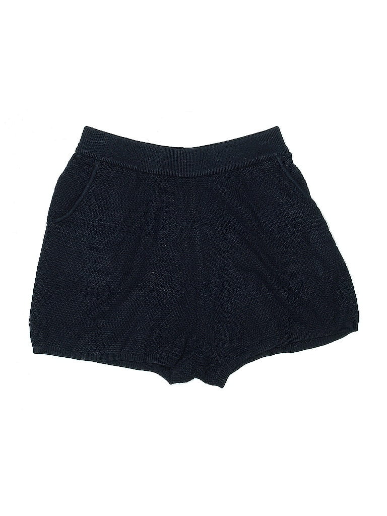 Pre-owned Unbranded Shorts In Blue