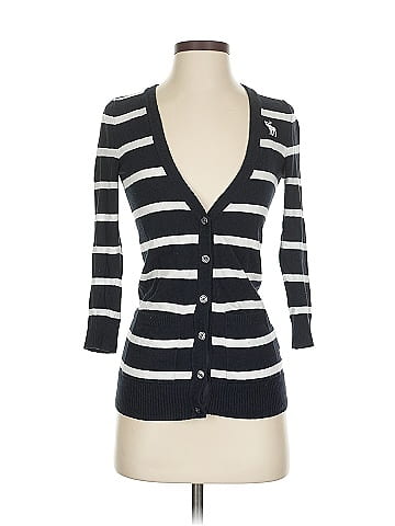 Abercrombie & Fitch Cardigan (view 1)