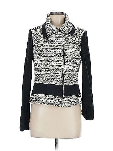 Elevenses Jacket (view 1)