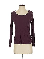 Ann Taylor Loft Long Sleeve T Shirt