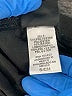 Bobeau Chevron-herringbone Silver Formal Skirt Size S - photo 5
