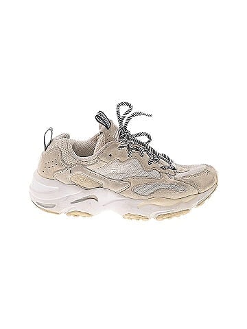 FILA Sneakers (view 1)