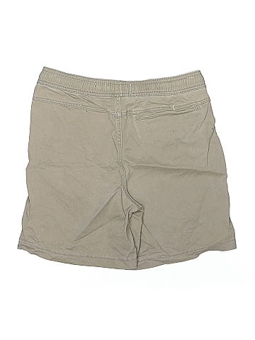 Abercrombie Khaki Shorts (view 2)