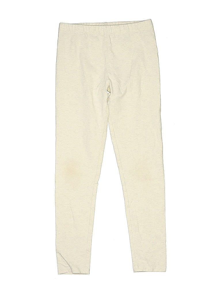 Click to view more detailed imagery on our partner's website Pre-owned Eddie Bauer Kids' Casual Pants In White