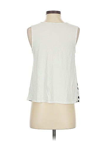 A New Day Sleeveless Blouse (view 2)