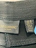 So Slimming by Chico's Black Active Pants Size Sm (0.5) - photo 3