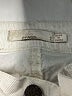 PrAna White Jeans Size 2 - photo 3