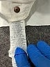 PrAna White Jeans Size 2 - photo 4