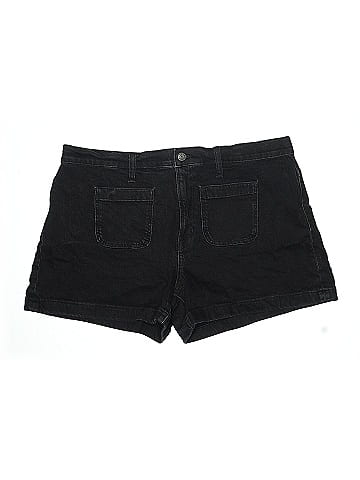 Madewell Denim Shorts (view 1)
