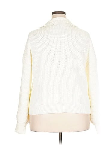 New York & Company Pullover Sweater (view 2)