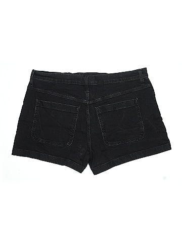 Madewell Denim Shorts (view 2)