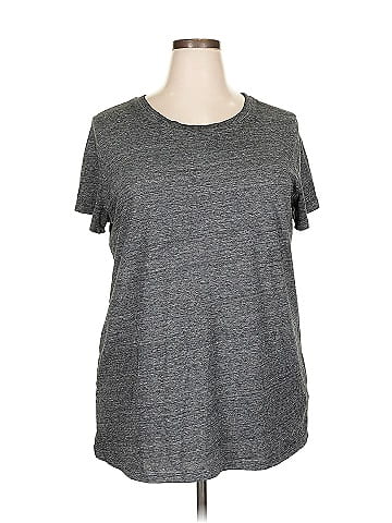 Torrid Short Sleeve T-Shirt (view 1)