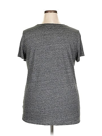 Torrid Short Sleeve T-Shirt (view 2)