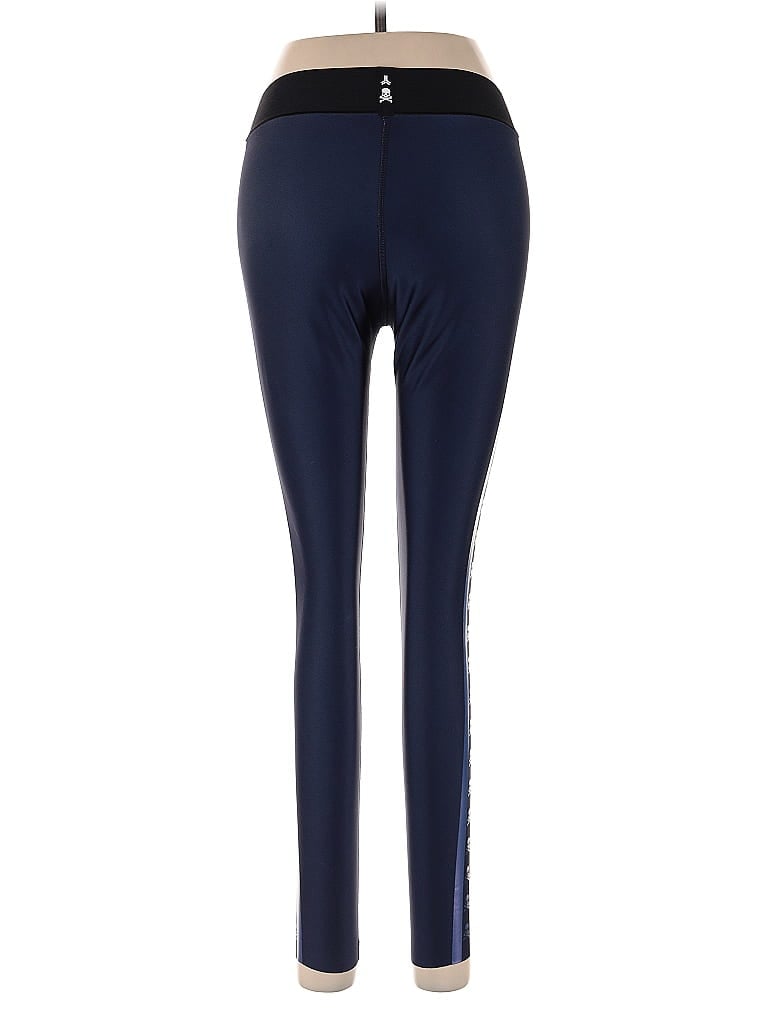 ULTRACOR Pre-owned Active Pants In Blue