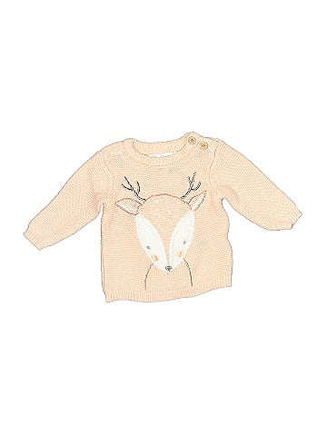 Rene Rofe Pullover Sweater (view 1)