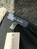 Laila Jayde Black 3/4 Sleeve Blouse Size 1X - photo 7