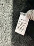 Laila Jayde Black 3/4 Sleeve Blouse Size 1X - photo 8