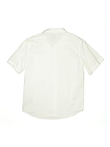 Old Navy Short Sleeve Button-Down Shirt (view 2)