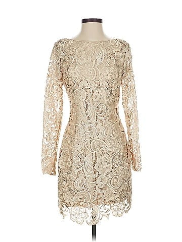 Adrianna Papell Cocktail Dress (view 1)