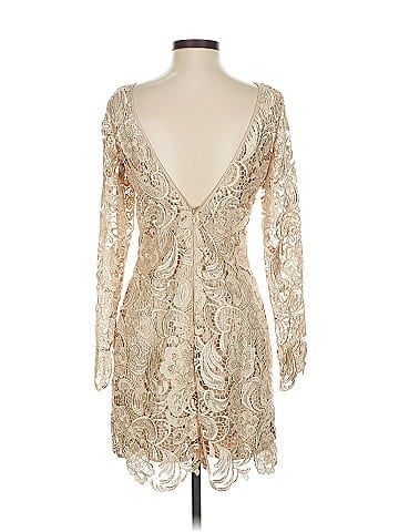 Adrianna Papell Cocktail Dress (view 2)